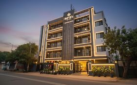 Via Roseman - Pitampura